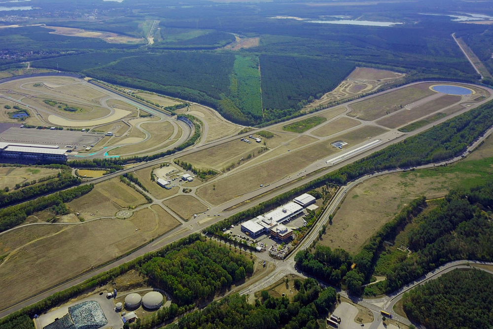 World Speed Trials Lausitzring 2024